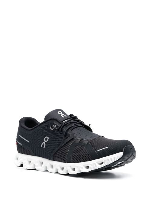 Sneakers uomo Cloud 5 ON RUNNING | 5998919BLACKWHITE